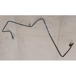 Тормозные Шланги Трубки